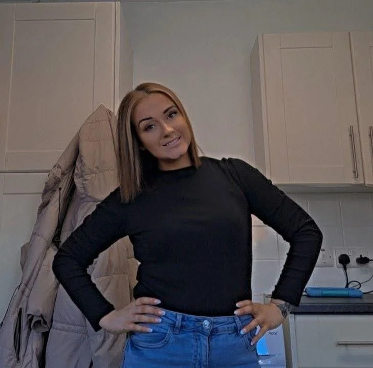 Irish Louise image 3
