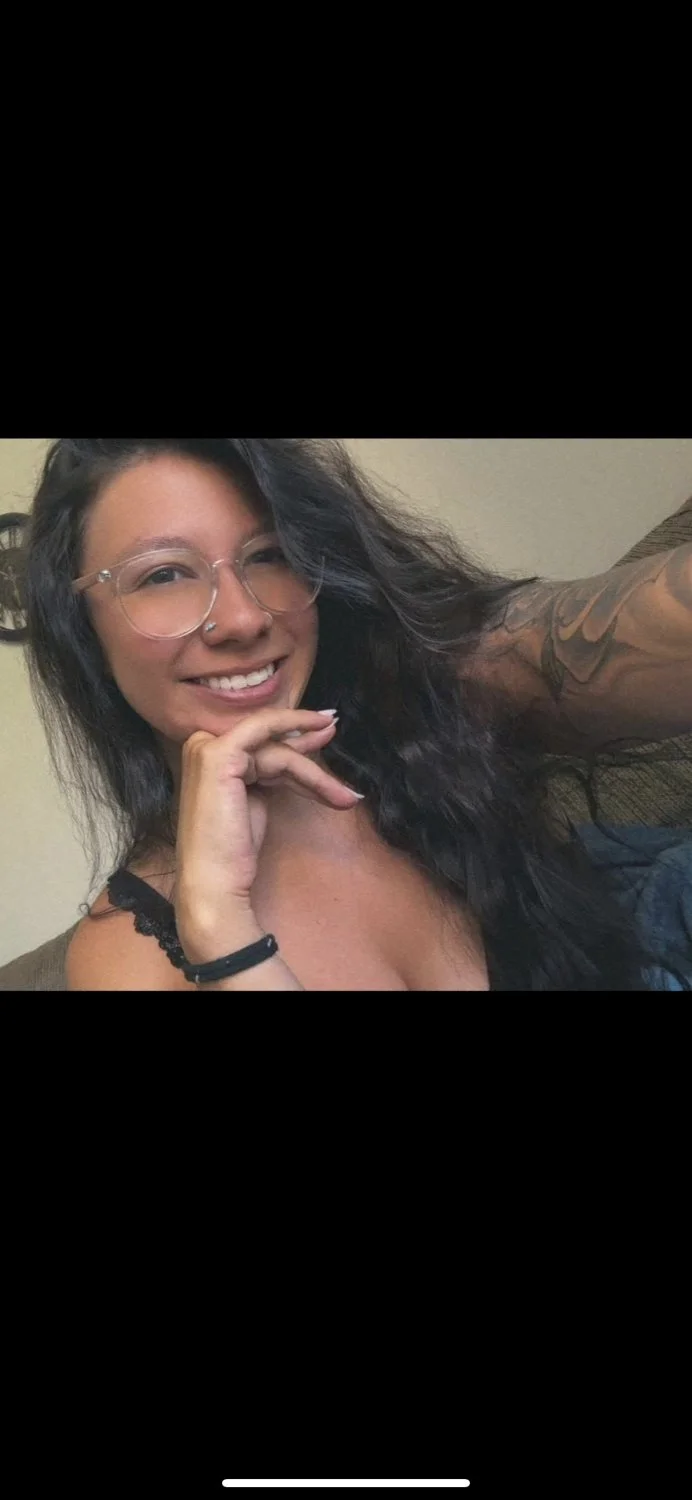 Jealous I get friend zoned but my buddy is sliding his cock between this chicks big titties for fun image 12