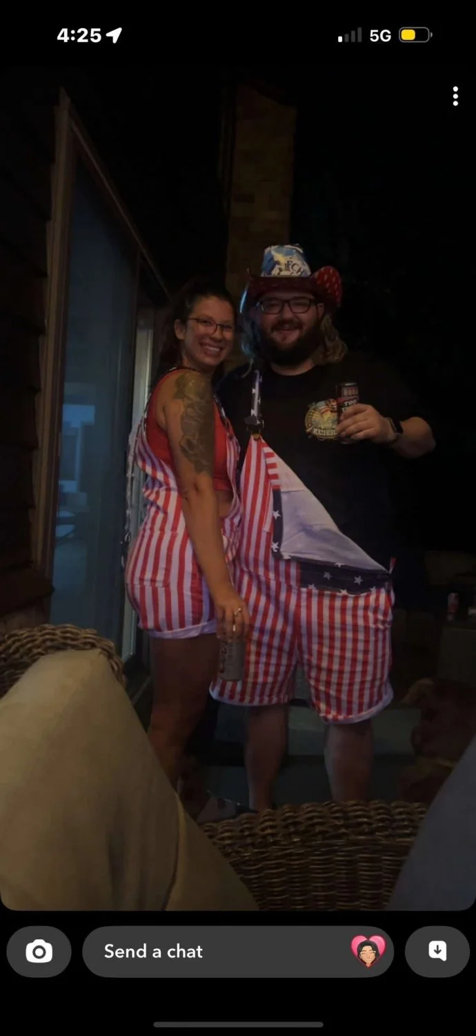 Jealous I get friend zoned but my buddy is sliding his cock between this chicks big titties for fun image 14