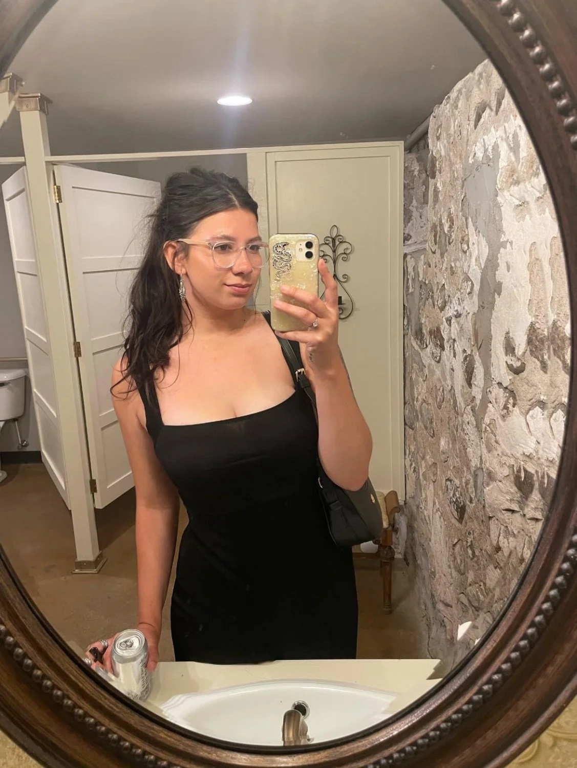 Jealous I get friend zoned but my buddy is sliding his cock between this chicks big titties for fun image 15