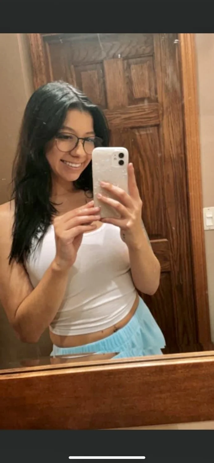 Jealous I get friend zoned but my buddy is sliding his cock between this chicks big titties for fun image 18
