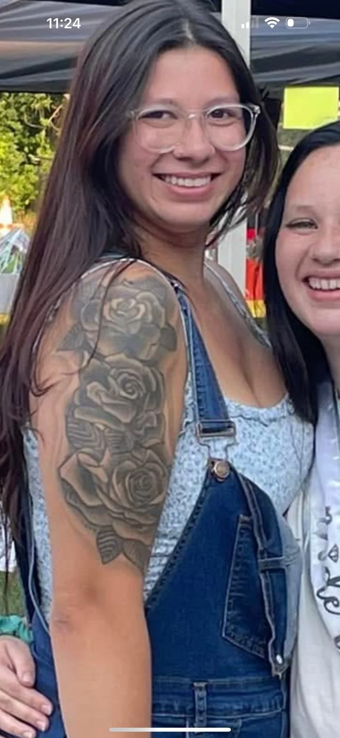 Jealous I get friend zoned but my buddy is sliding his cock between this chicks big titties for fun image 19
