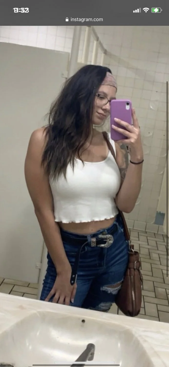 Jealous I get friend zoned but my buddy is sliding his cock between this chicks big titties for fun image 24