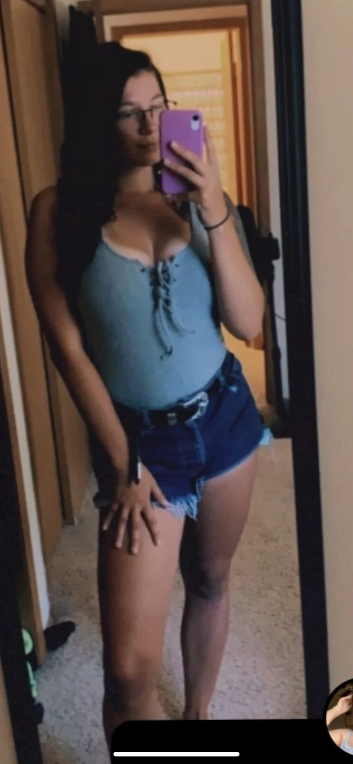 Jealous I get friend zoned but my buddy is sliding his cock between this chicks big titties for fun image 26