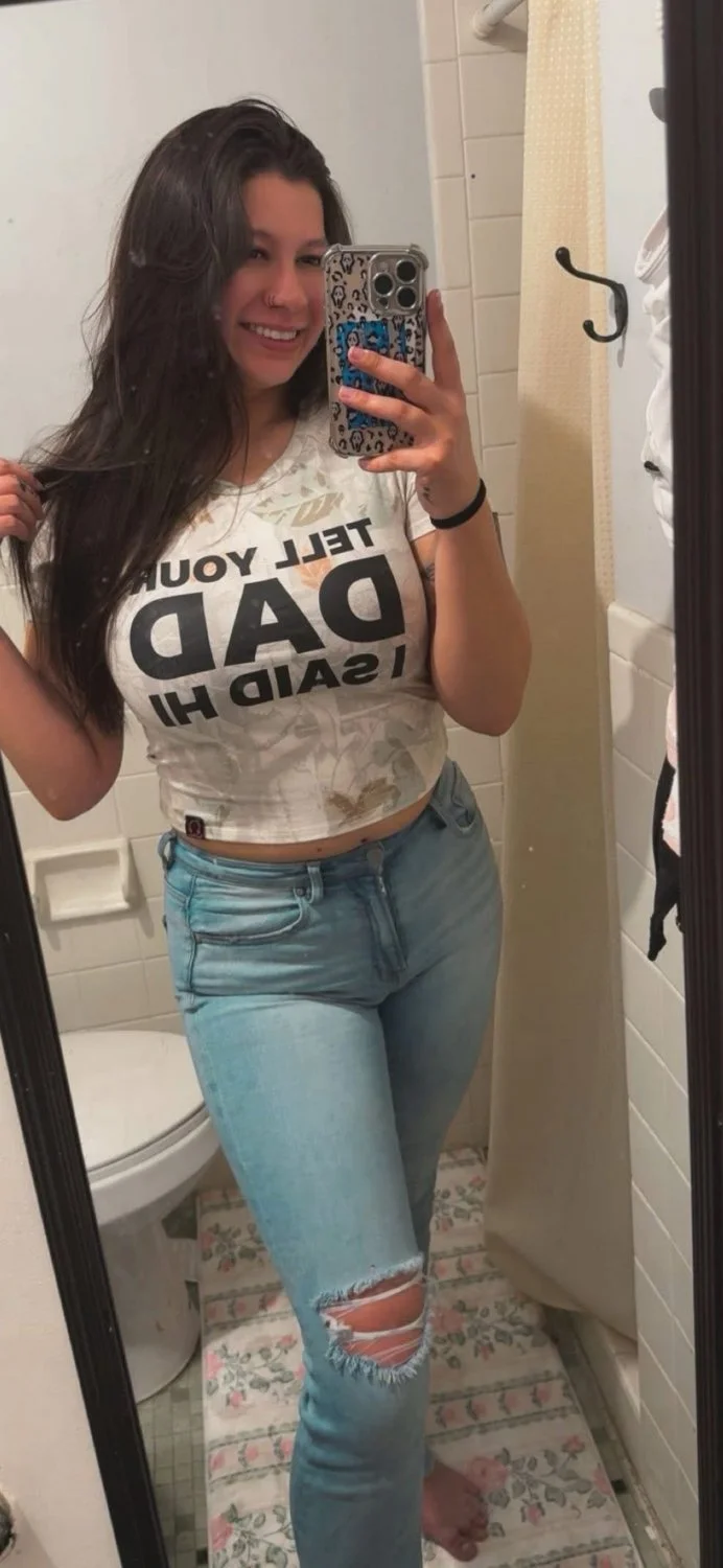 Jealous I get friend zoned but my buddy is sliding his cock between this chicks big titties for fun image 3