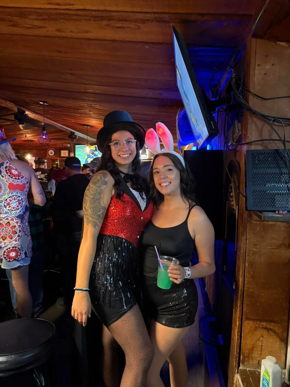 Jealous I get friend zoned but my buddy is sliding his cock between this chicks big titties for fun image 42