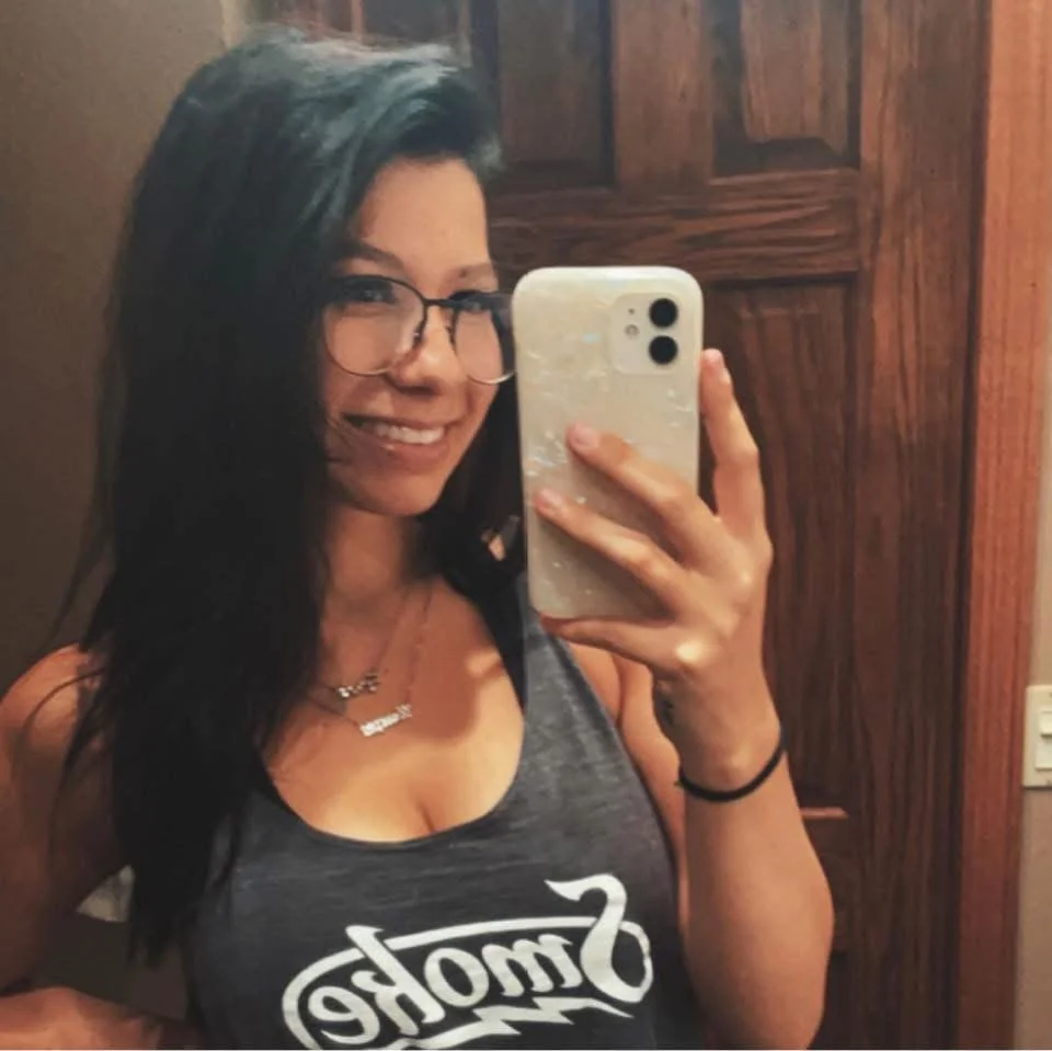 Jealous I get friend zoned but my buddy is sliding his cock between this chicks big titties for fun image 6