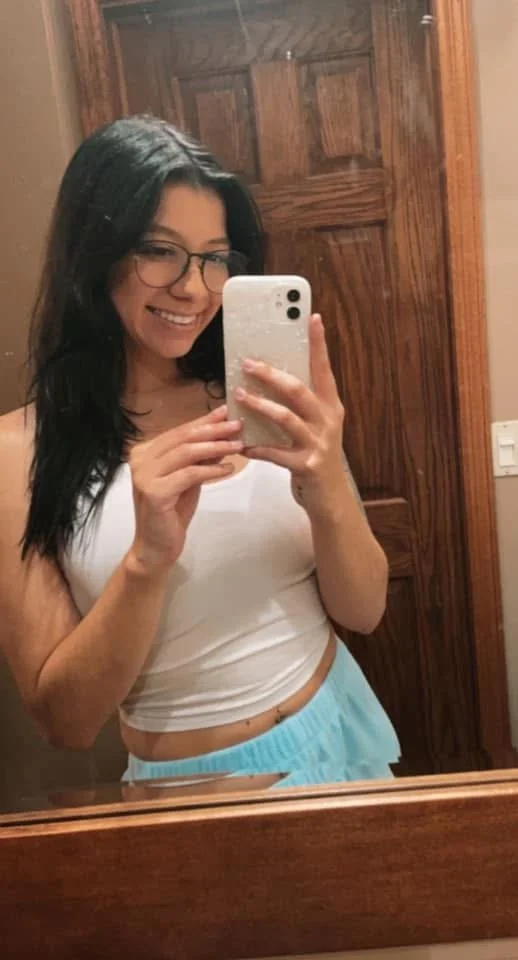Jealous I get friend zoned but my buddy is sliding his cock between this chicks big titties for fun image 7