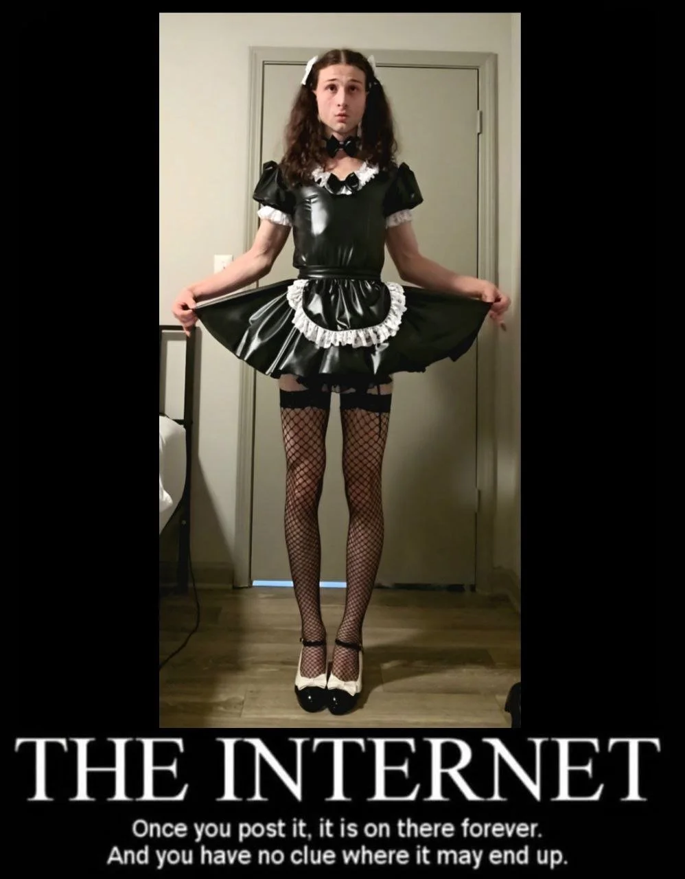 sissy Jackie Purcell Asheville NC USA main image