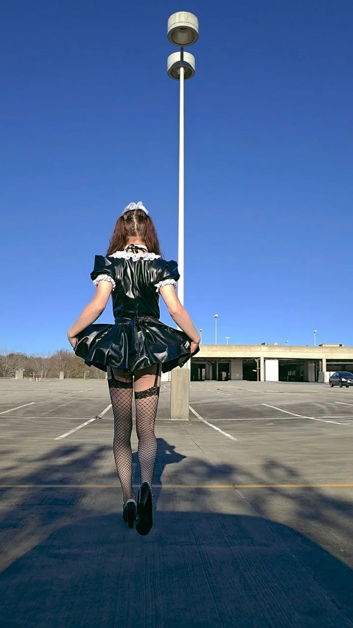sissy Jackie Purcell Asheville NC USA image 13