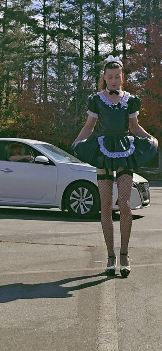 sissy Jackie Purcell Asheville NC USA image 17