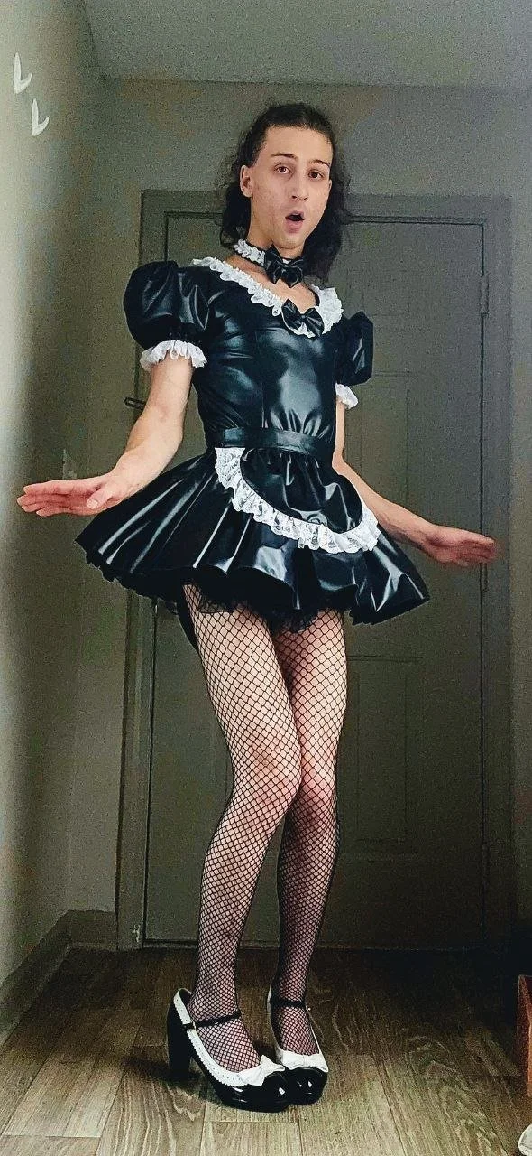 sissy Jackie Purcell Asheville NC USA image 23