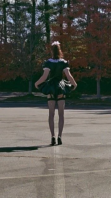 sissy Jackie Purcell Asheville NC USA image 5