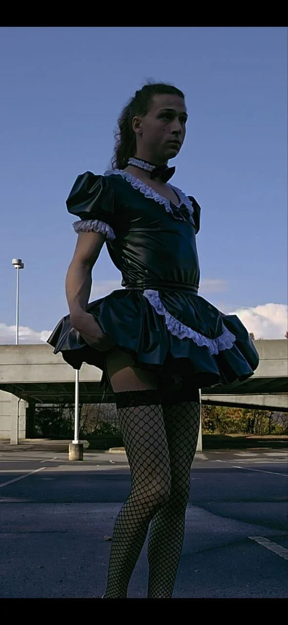 sissy Jackie Purcell Asheville NC USA image 8