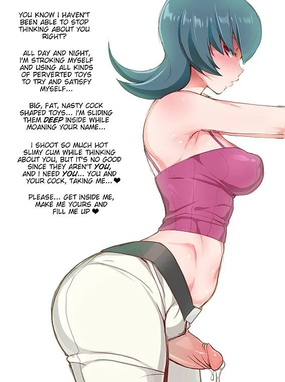 Random Hentai image 13