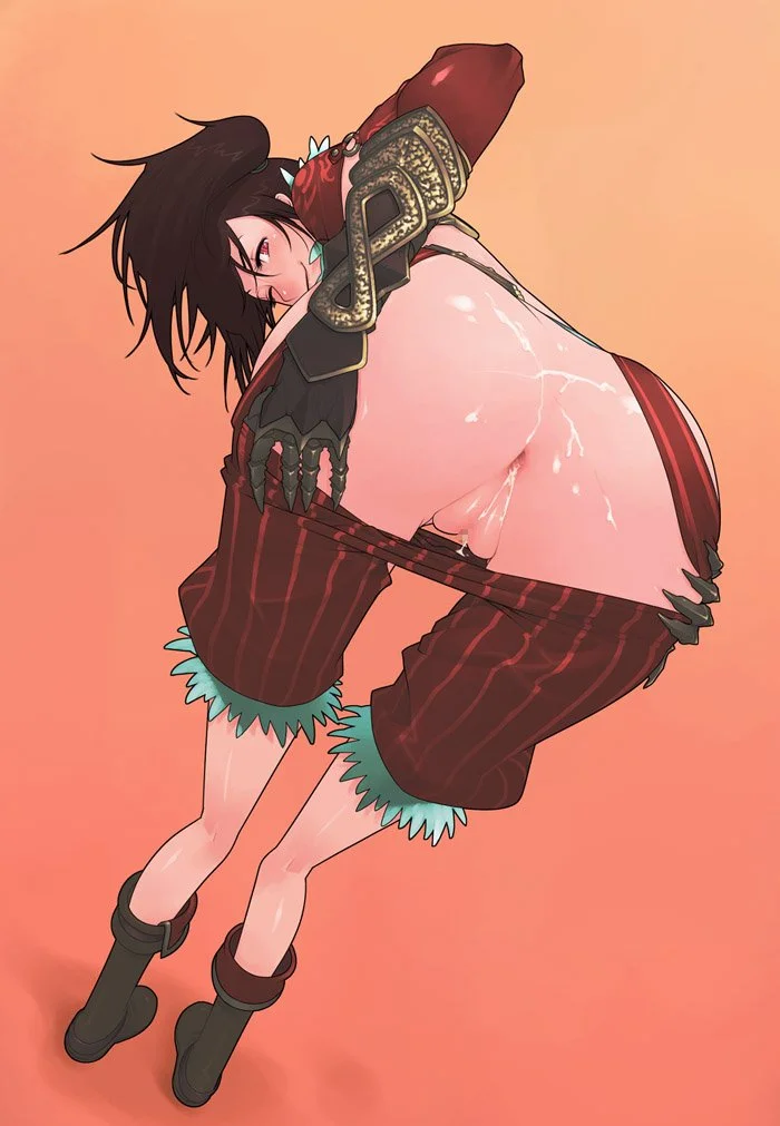 Random Hentai image 29