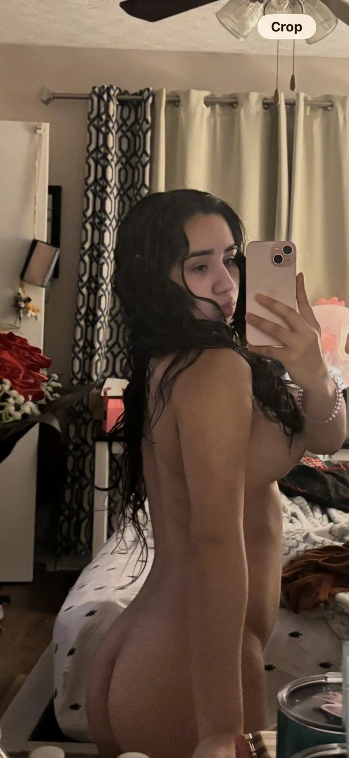 my sexy Latina gf image 8