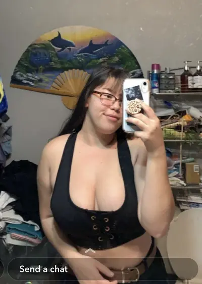 Perfect milky hammers on my fat ex cover image
