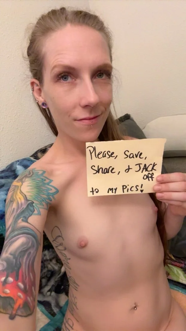 Cassandra Render said I could post her nudes image 4