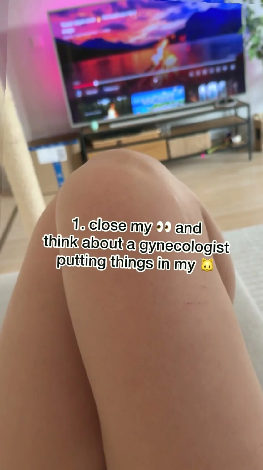 🔞 Wild nasty small tits nude riding cock wet 💦🍑 Exclusive OF image 4