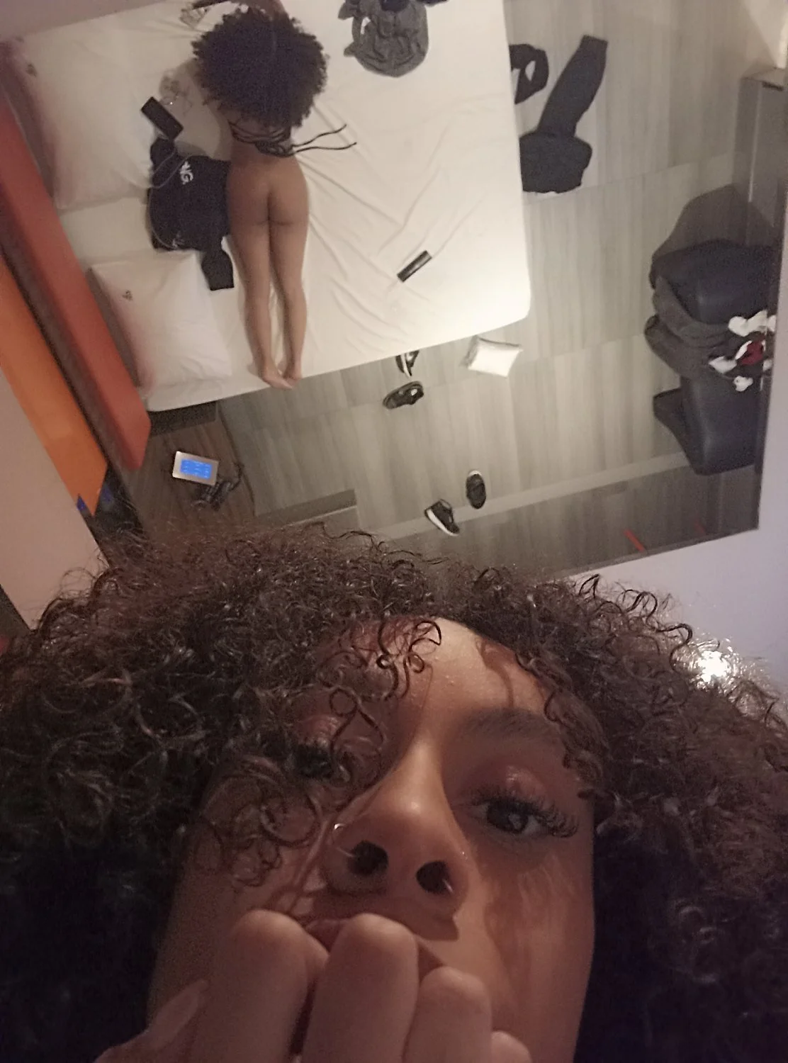 Cacheadinha deliciosa image 3
