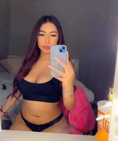Texas Latina cover image