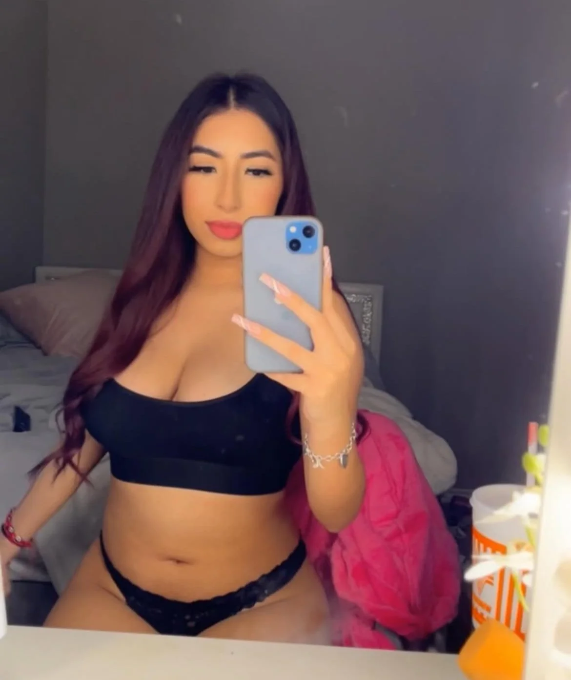 Texas Latina main image