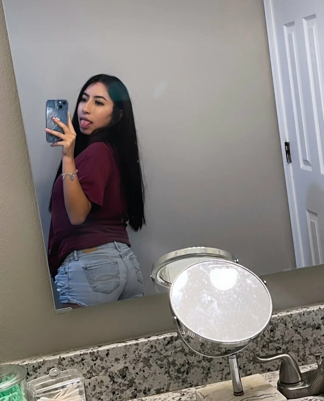 Texas Latina image 18