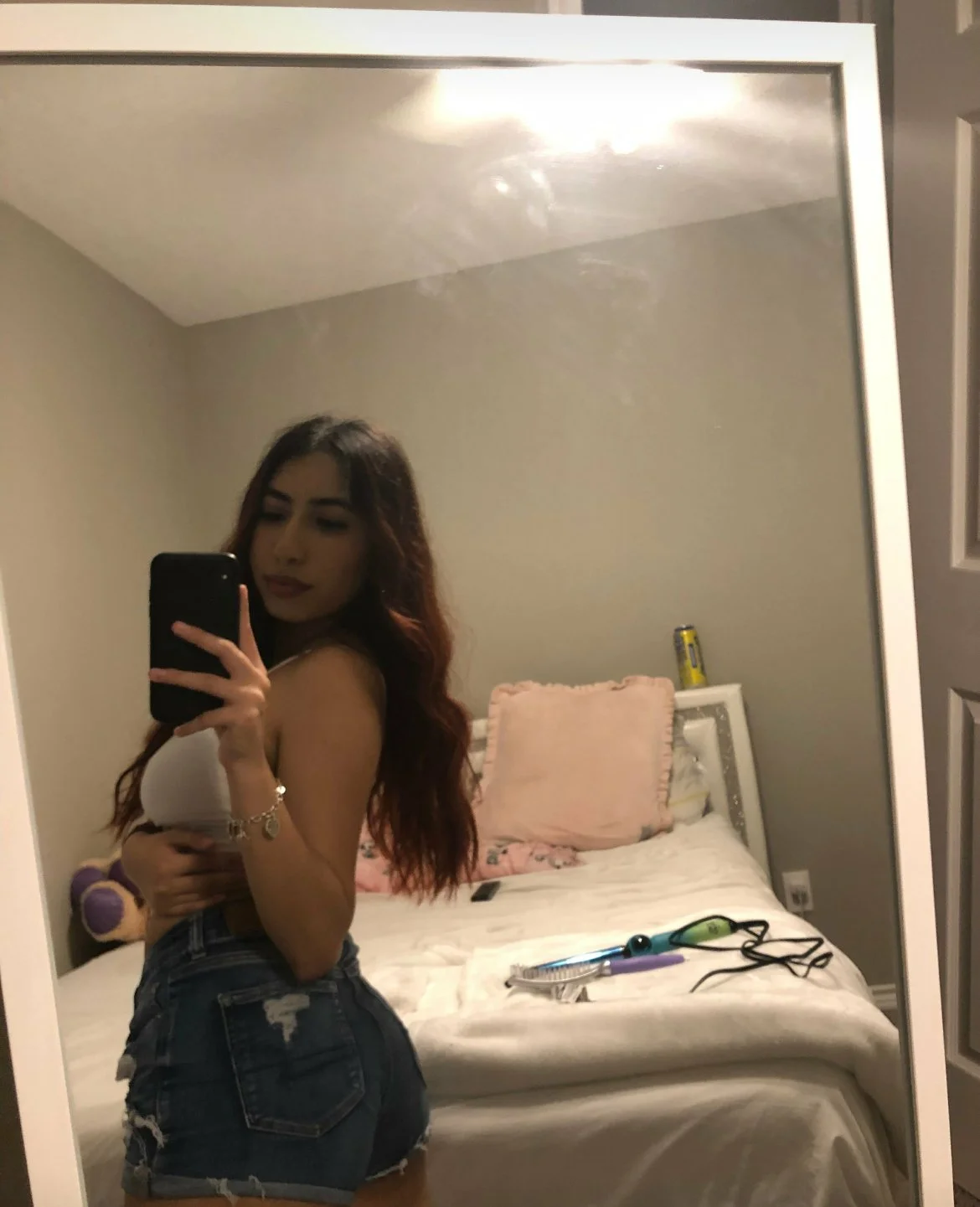 Texas Latina image 20
