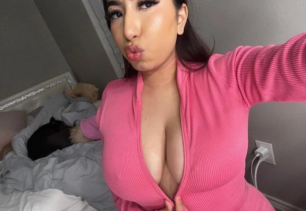 Texas Latina image 45