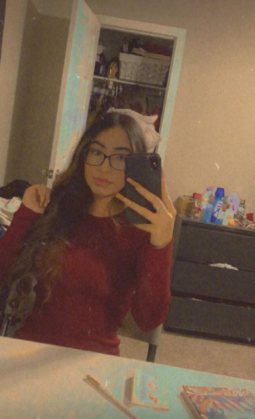 Texas Latina image 9