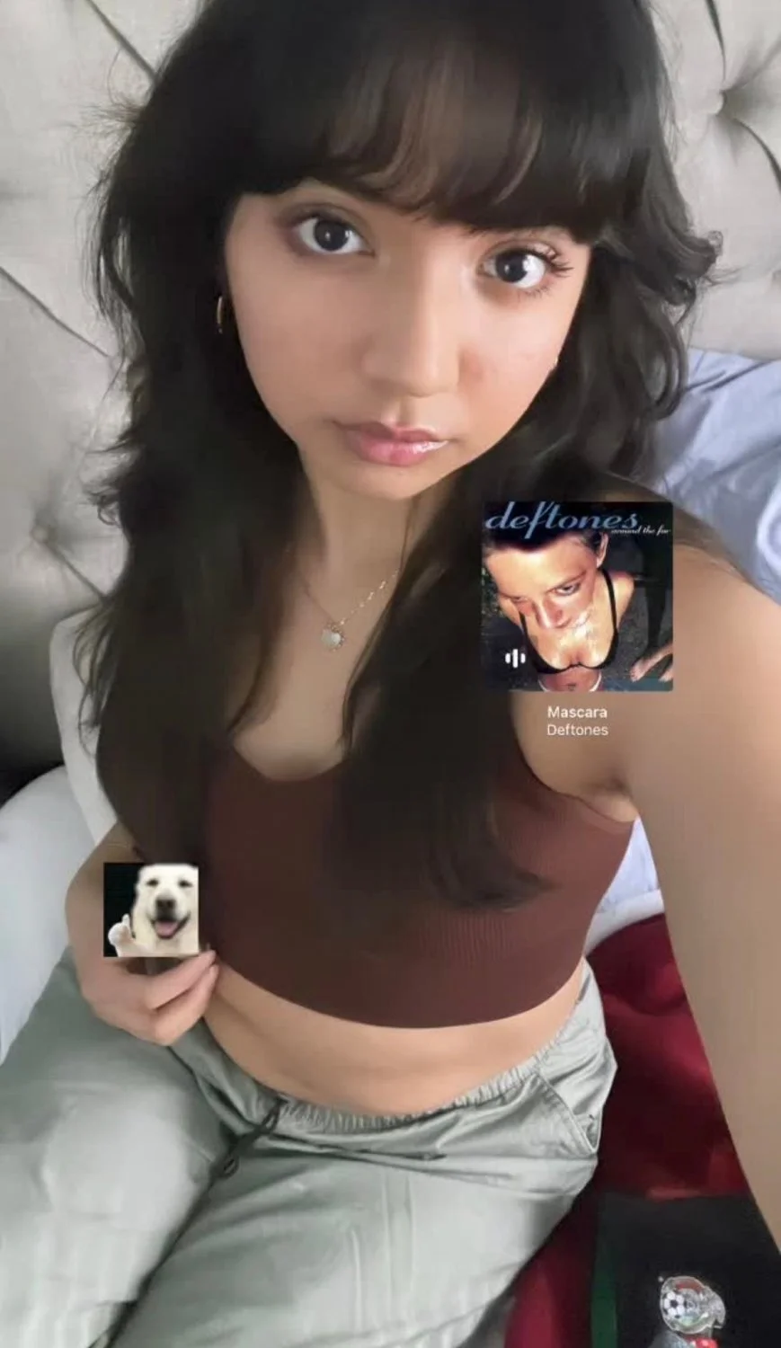Latina Fucked 026!!!!! Asian Abg Baddie Bop Amateur Teen Blowjob Cheating image 2