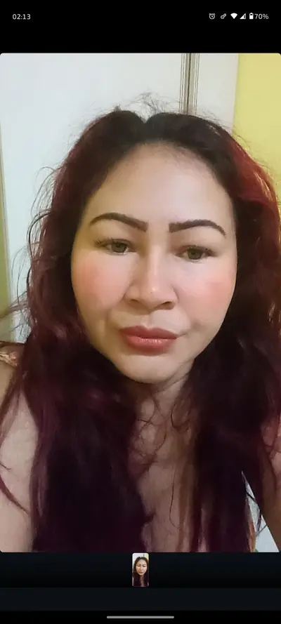 Comi a mãe da minha amiga cover image