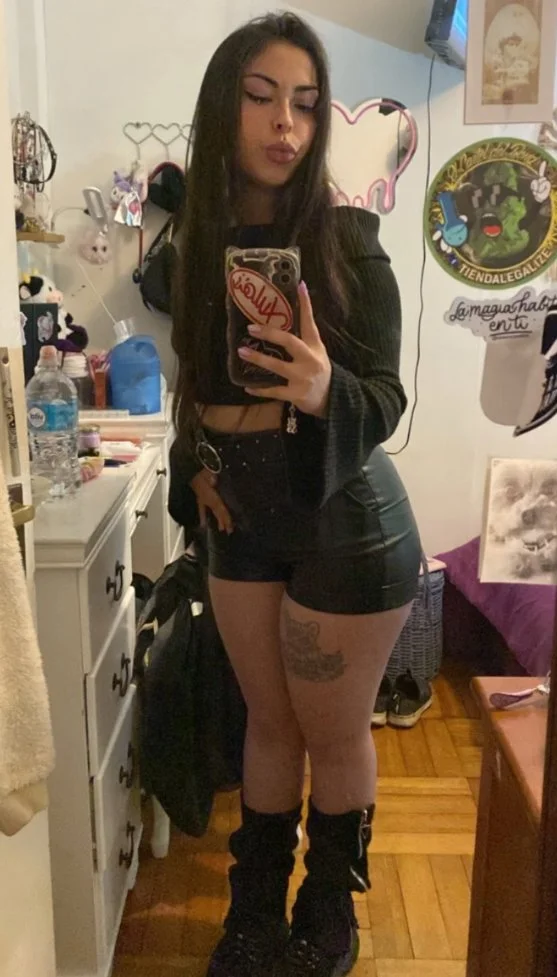 fat ass cousin image 10