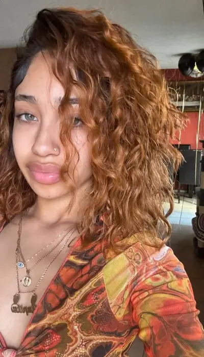 Hot light skin cover image