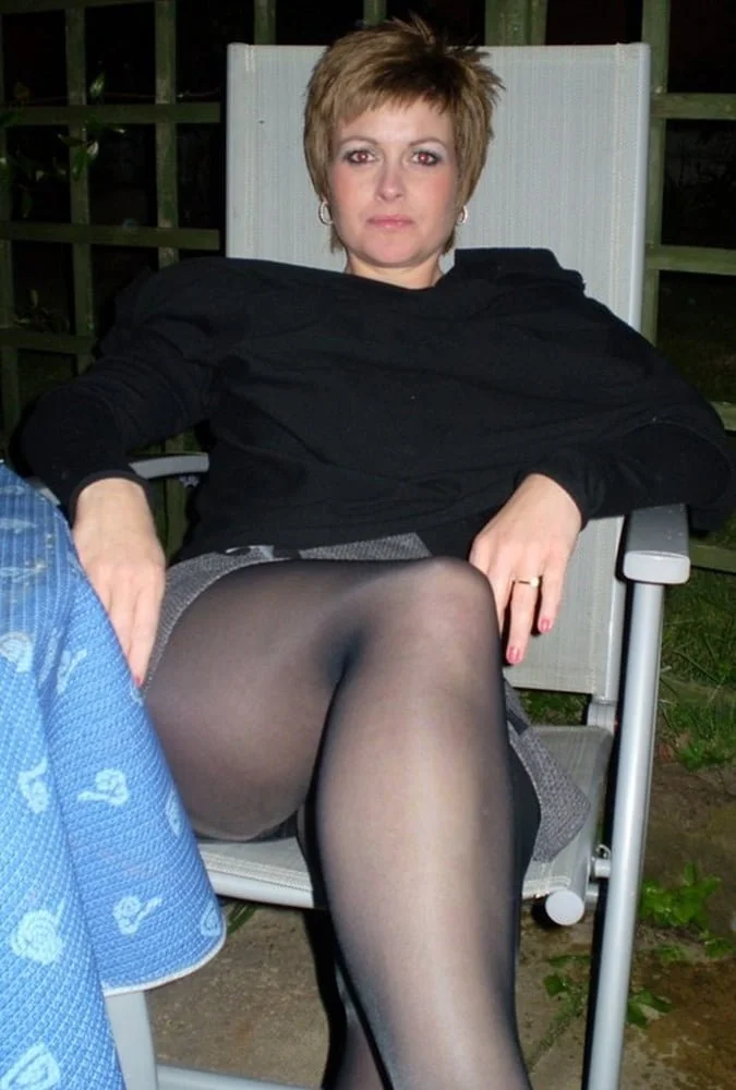 Amanda - Sexy UK Milf - Part 1. (p2) image 15