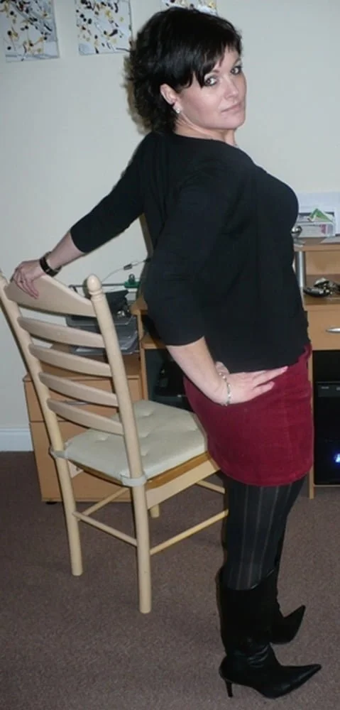 Amanda - Sexy UK Milf - Part 1. (p2) image 23