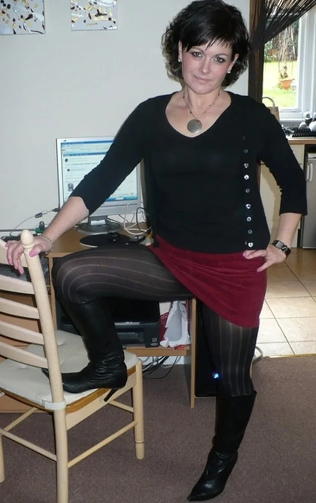 Amanda - Sexy UK Milf - Part 1. (p2) image 24