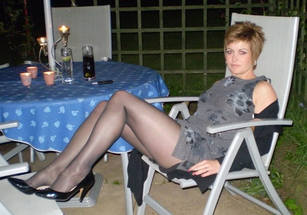 Amanda - Sexy UK Milf - Part 1. (p2) image 5