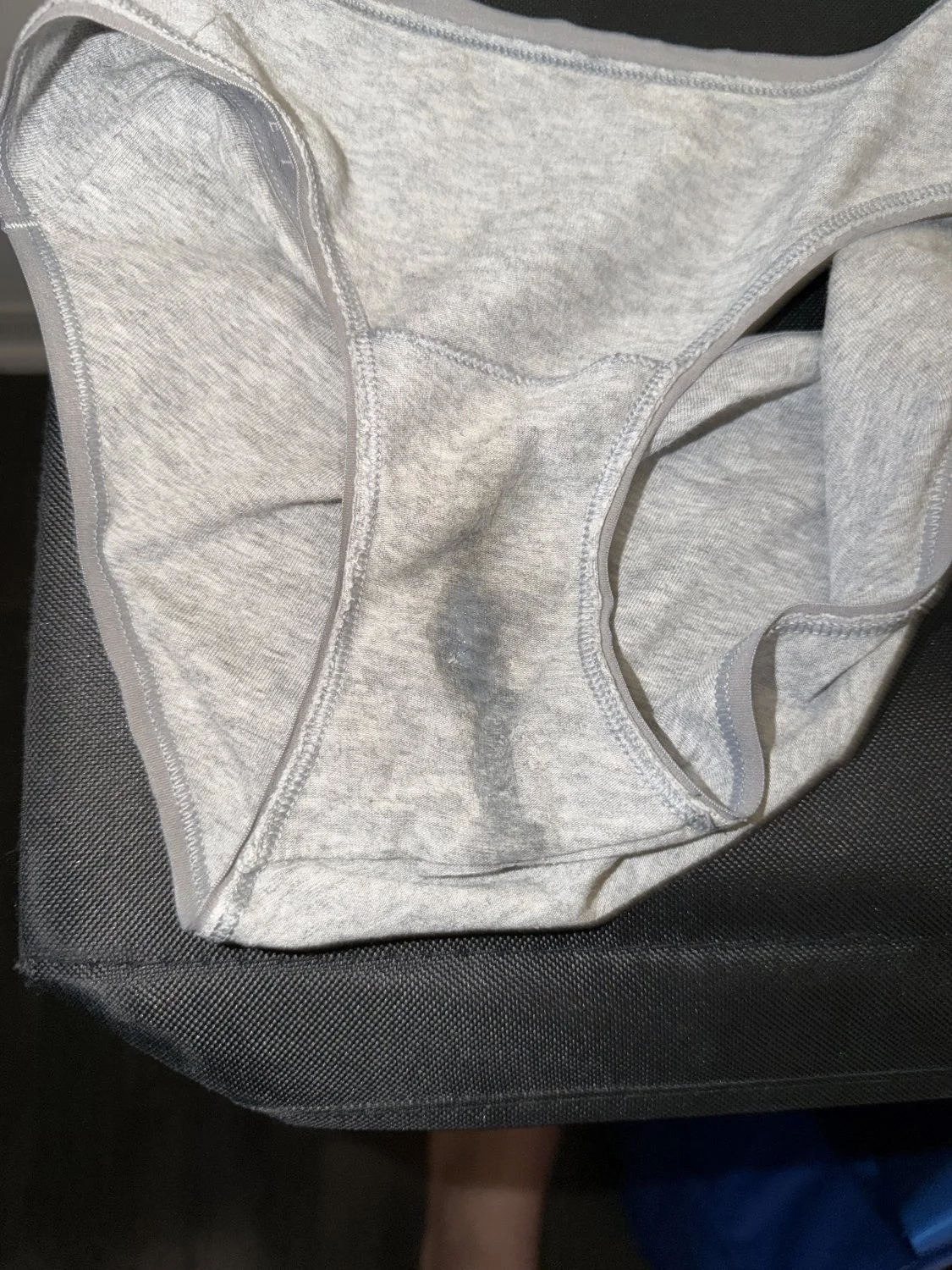 SISTERS WET PANTIES image 1