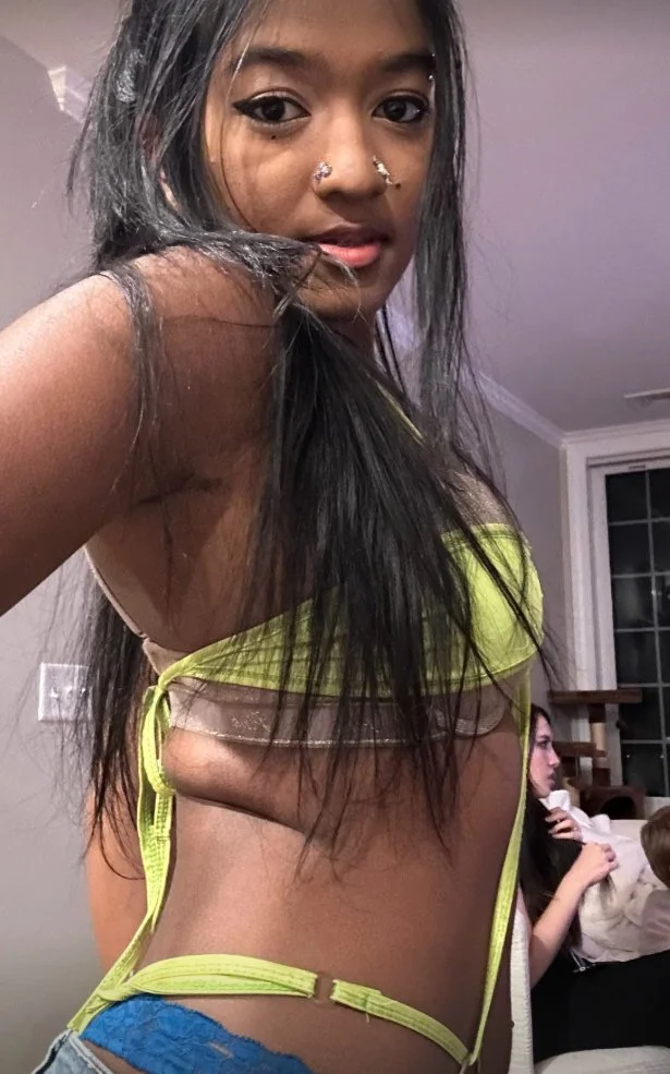Indian Bop Kalli image 7