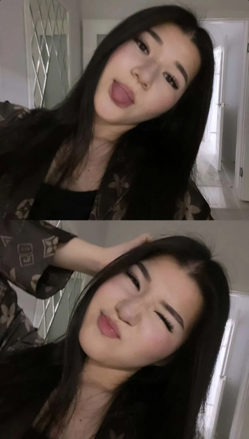 BBC Lover Slut, Tamiris 18 y.o Kazakhstan image 2