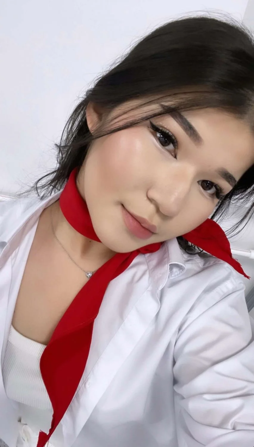 BBC Lover Slut, Tamiris 18 y.o Kazakhstan image 6