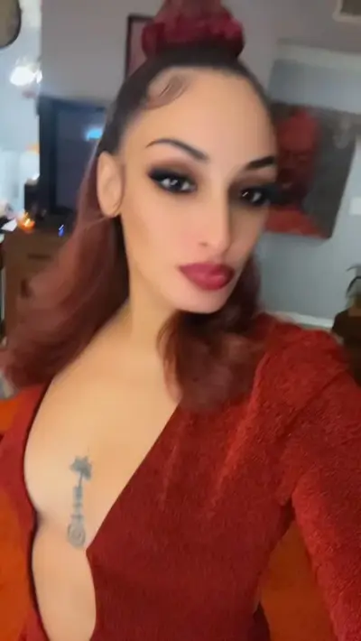 Hot petite milf Puerto Rican slut p2 cover image
