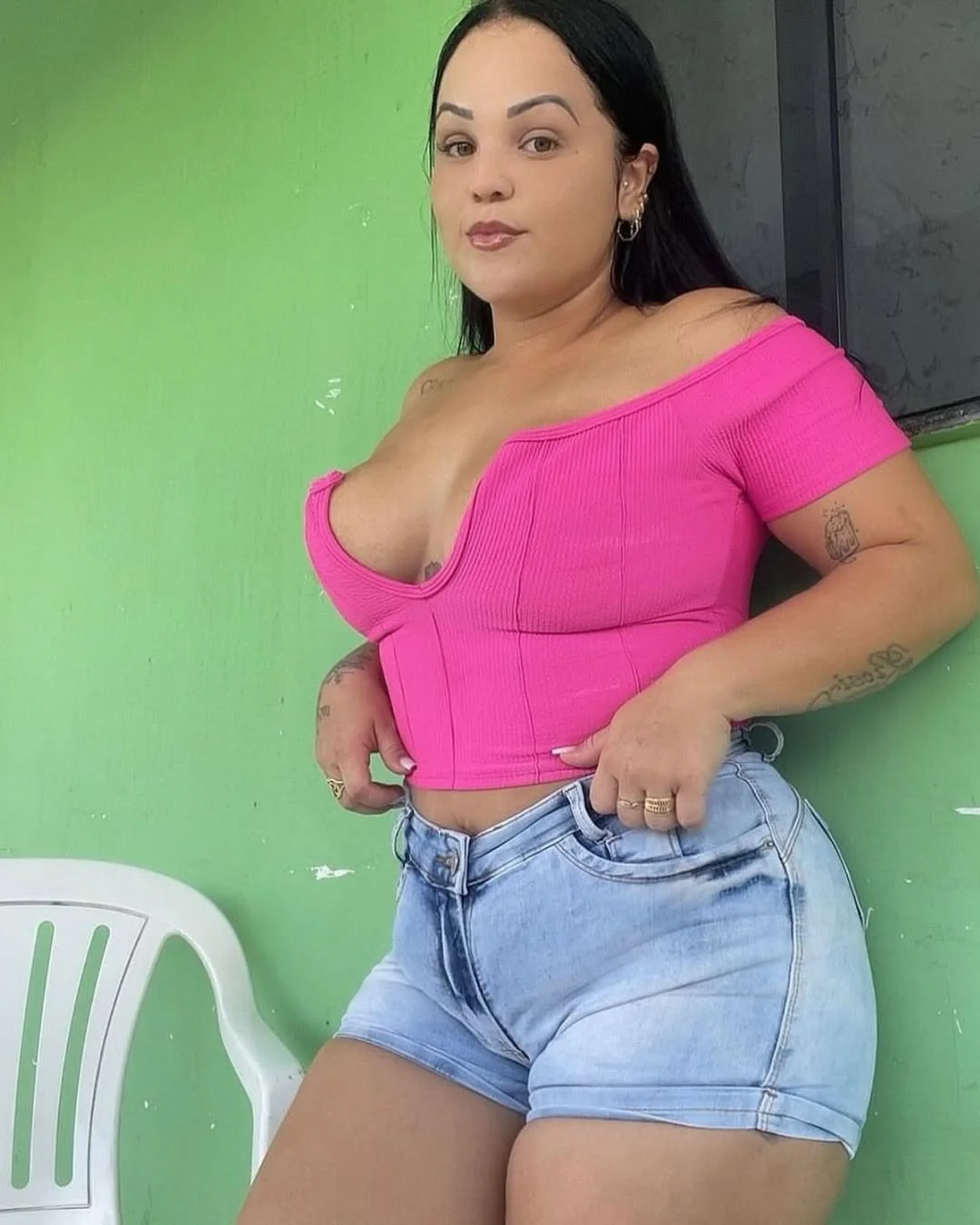 Gatas do insta parte 52 main image