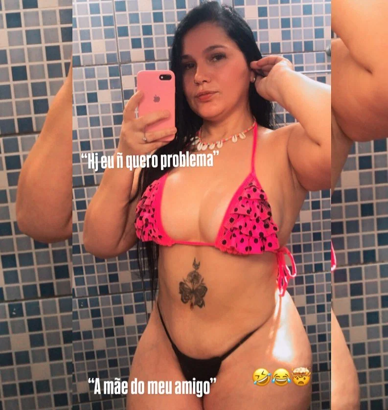 Gatas do insta parte 52 image 19