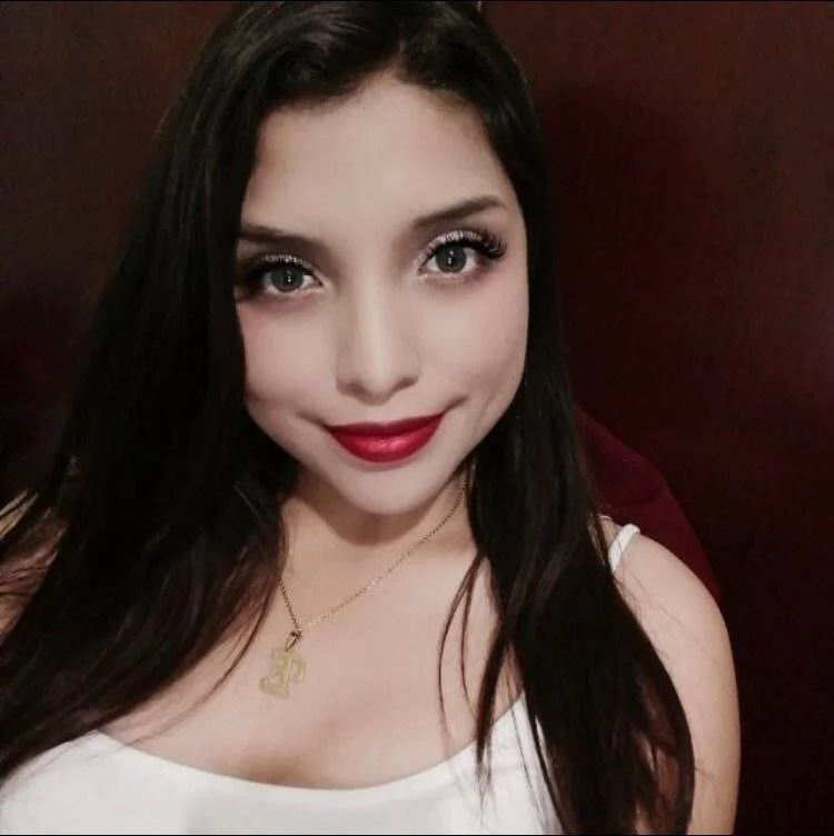 Hola mi amor ❤️❤️ 😈😈Soy Martha Estrellita Solar Dominguez tu putita favorita😈😈 image 2