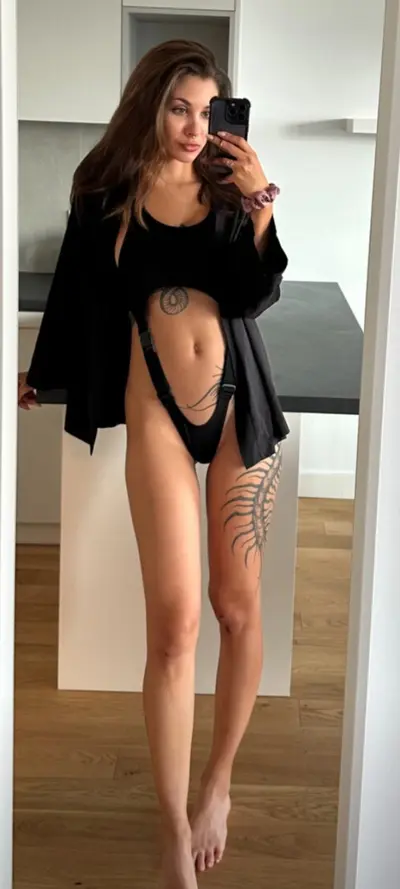 M cover image