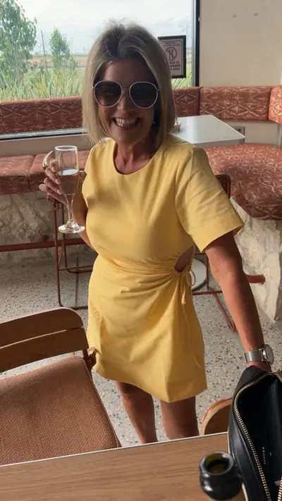 Milf Melissa cover image