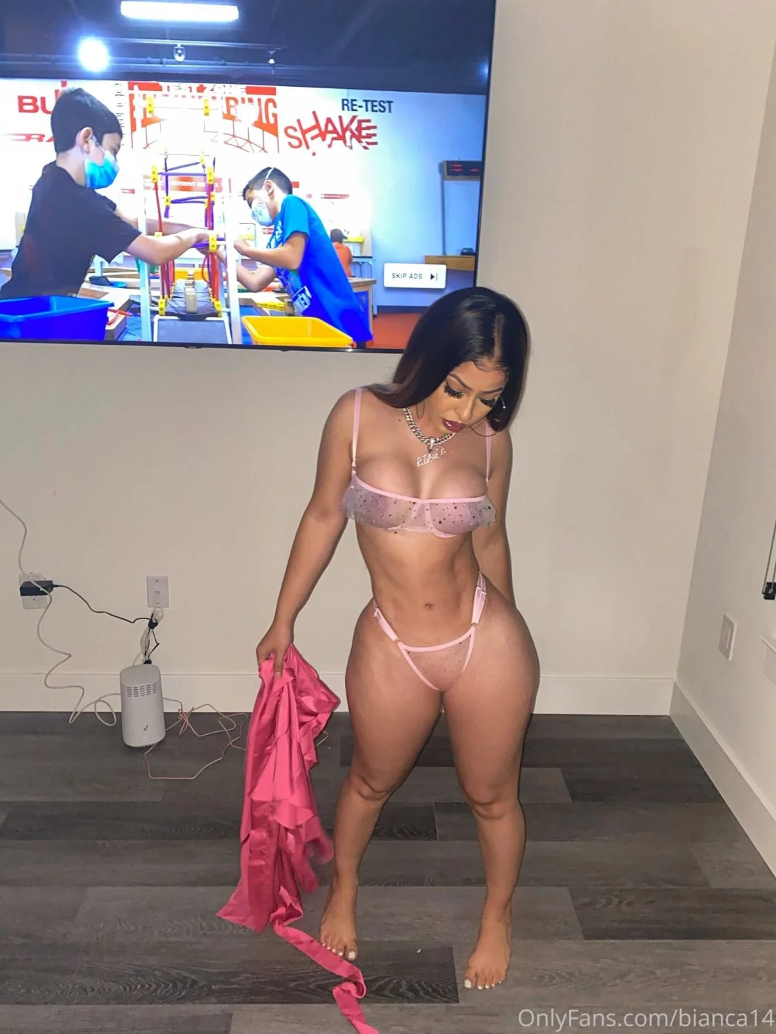 gianka sexy ass image 24
